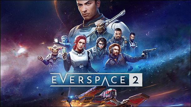 Everspace 2