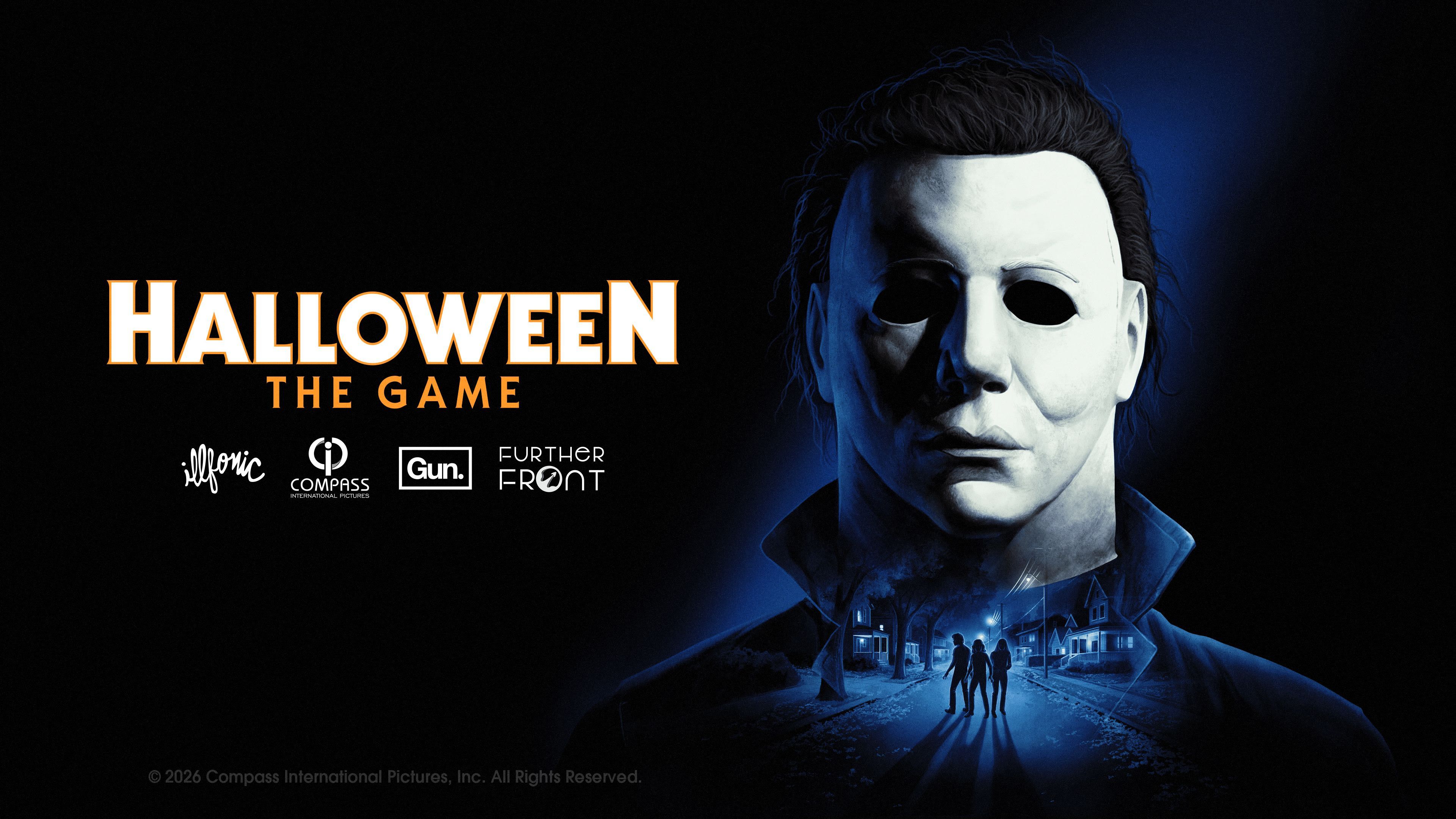 Halloween: The Game - In zwei Versionen verfügbar & Termin