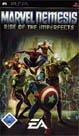 Marvel Nemesis: Rise of the Imperfects