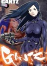 Gantz Vol. 5