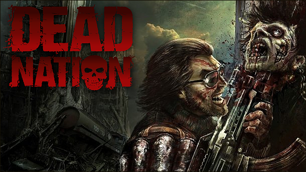 Dead Nation