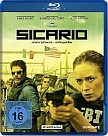 Neues Blu-ray Review: Sicario
