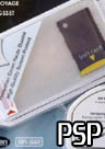 PSP - Cleaning & Protection Kit