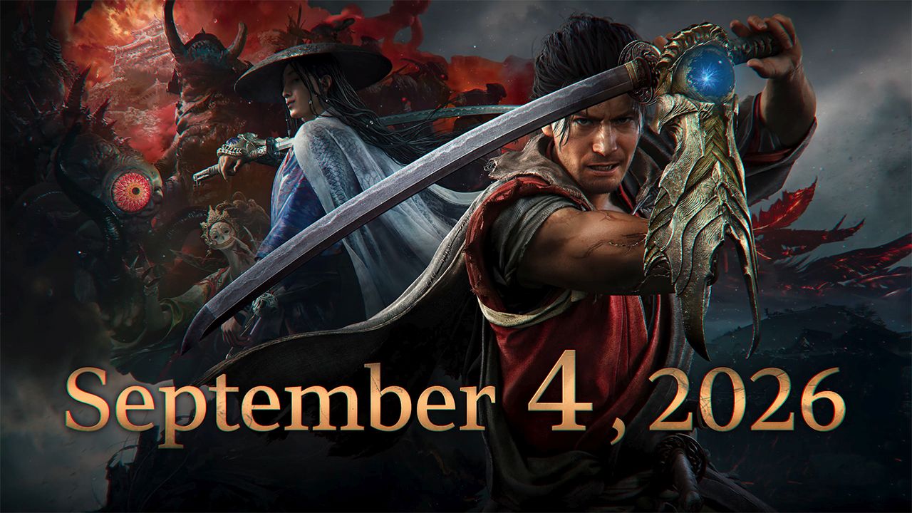 Onimusha: Way of the Sword - Release wird vorgezogen