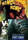 King Kong: Original vs. Remake (Kinoreview)
