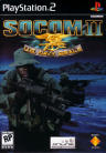 SOCOM II: US NAVY Seal´s