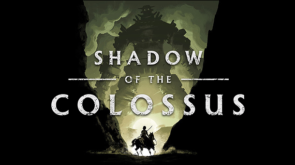 Shadow of the Colossus