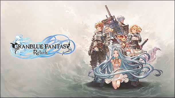 Granblue Fantasy: Relink