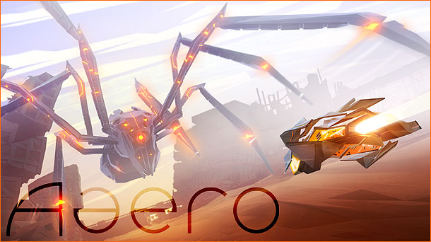 Aaero