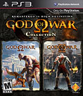 God of War Collection (USA Import)