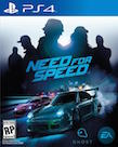 Need for Speed - Gamescom 2015