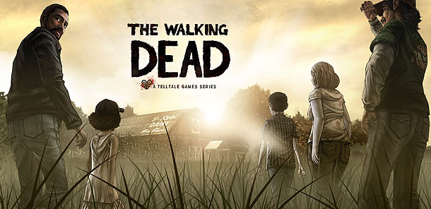 The Walking Dead: A Telltale Games Series: Season 1