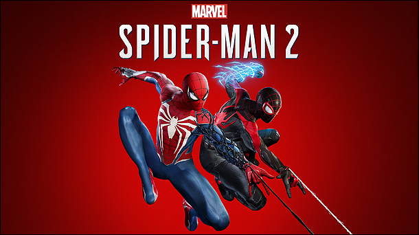 Marvel`s Spider-Man 2