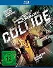 Neues Blu-ray Review: Collide