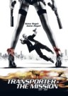 The Transporter - The Mission