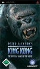 Peter Jackson's King Kong