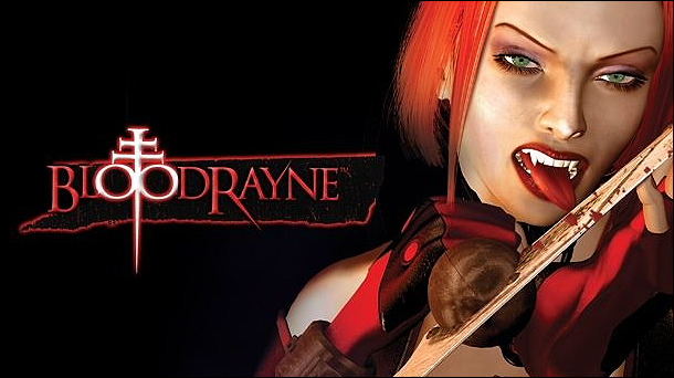 BloodRayne (UK Import)