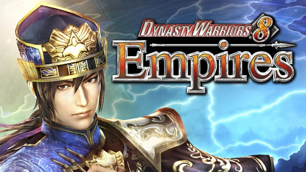 Dynasty Warriors 8: Empires