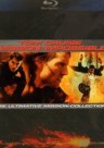 Mission: Impossible Trilogie Box