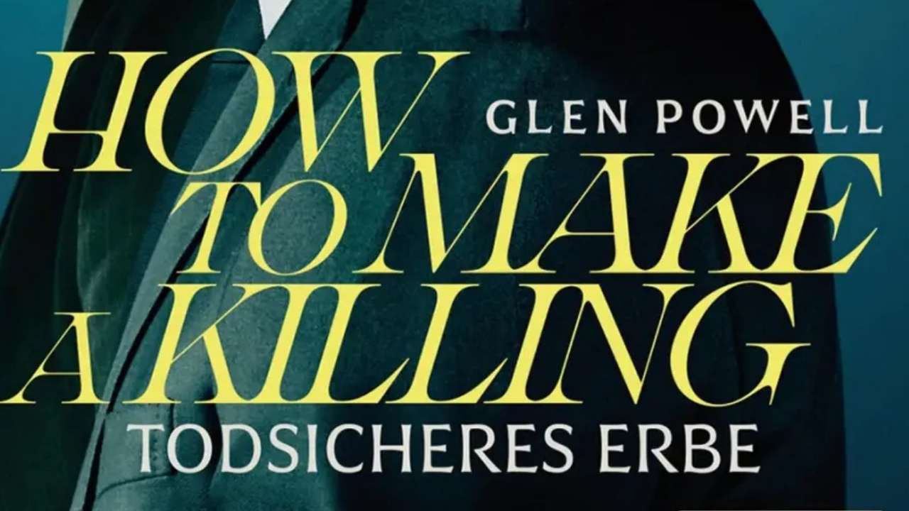 How to make a Killing