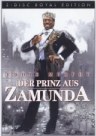 Der Prinz aus Zamunda