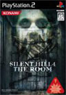 Silent Hill 4 - The Room (Japan Import)