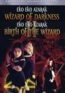Eko Eko Azarak  Wizard Of Darkness/Birth Of The Wizard