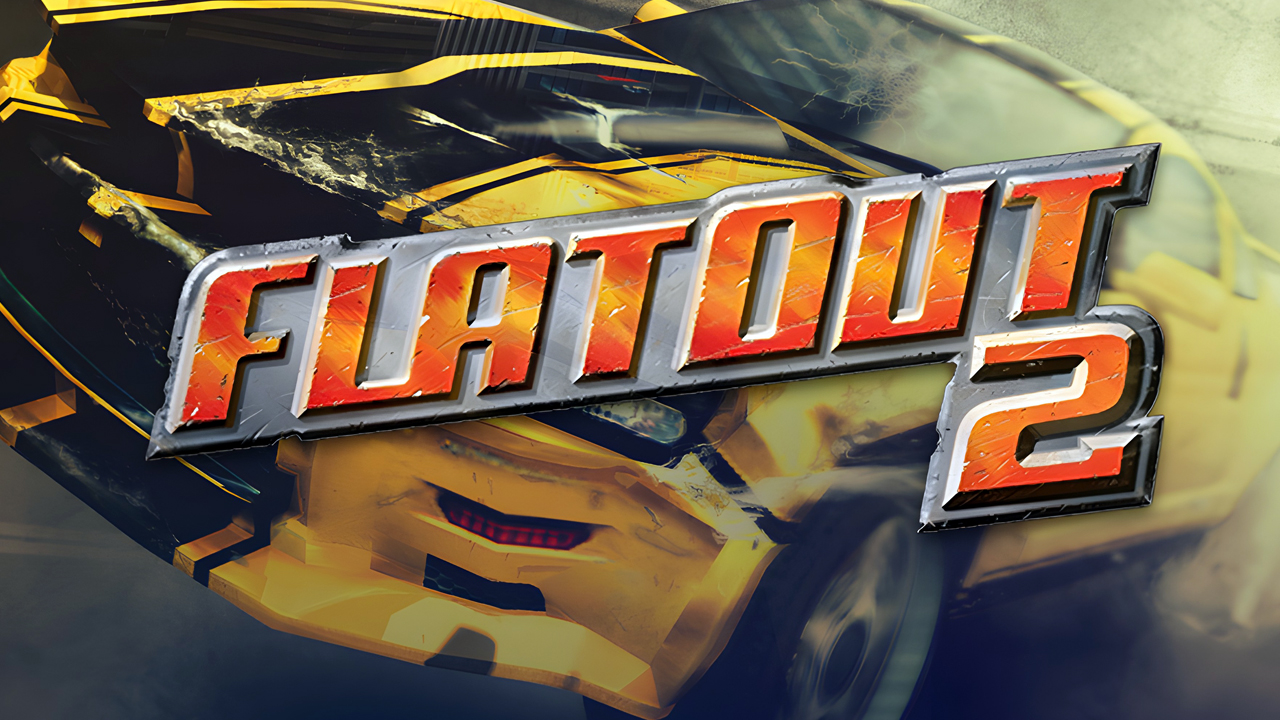 Flat Out 2