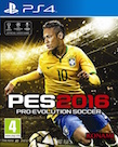 Pro Evolution Soccer 2016 - Gamescom 2015
