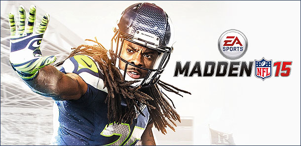 Madden NFL 15