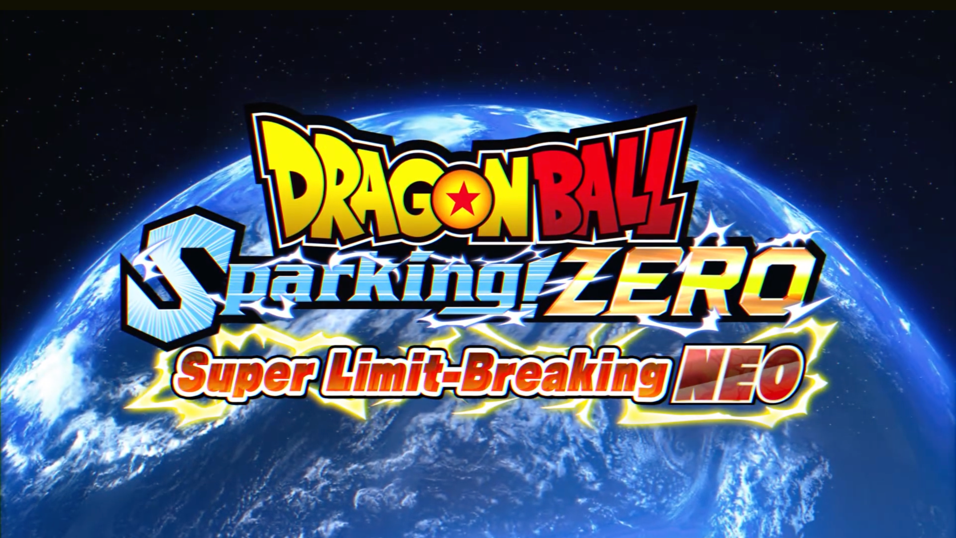 Dragon Ball: Sparking! Zero Super Limit Breaking NEO DLC angekündigt