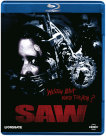 Saw - Directors Cut
