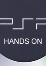 PSP: Hands On