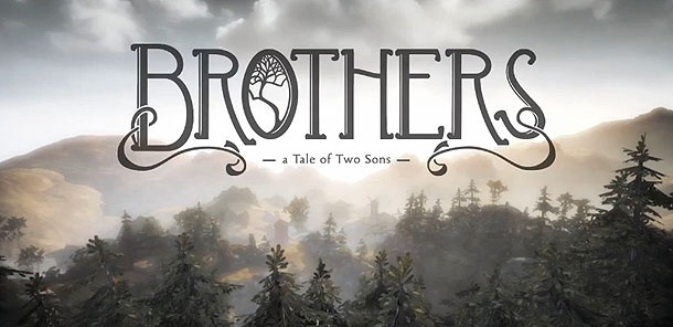 Brothers: A Tale of Two Sons