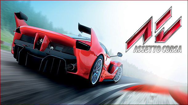 Assetto Corsa
