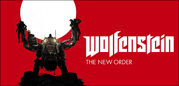Wolfenstein: The New Order