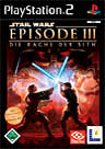 Star Wars: Episode III - Die Rache der Sith 