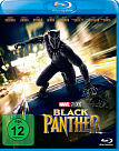 Neues Blu-ray Review: Black Panther