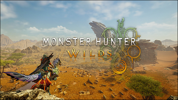 Monster Hunter Wilds