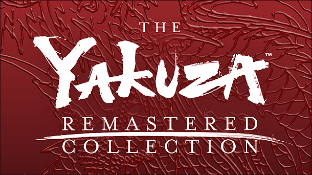 The Yakuza Remastered Collection - Yakuza 3 Remastered