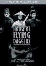 House of flying Daggers