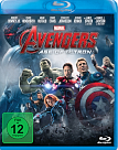 Marvel´s Avengers: Age of Ultron