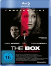 The Box - Du bist das Experiment