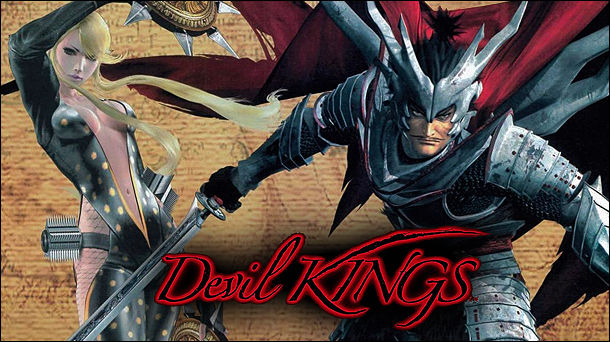 Devil Kings