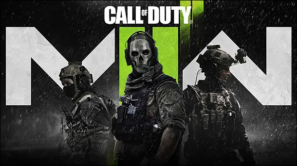 Call of Duty: Modern Warfare II