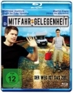 Mitfahrgelegenheit + Interview