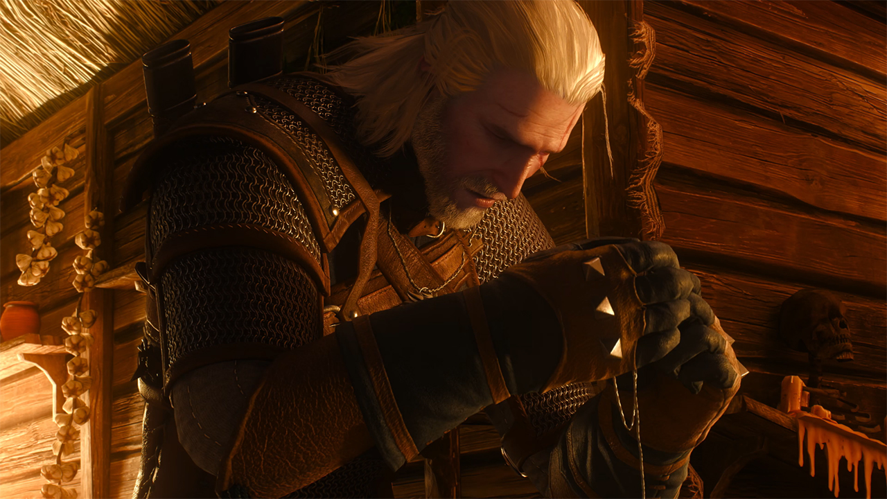 Kostenloses Update erschienen: The Witcher 3: Wild Hunt - Remastered