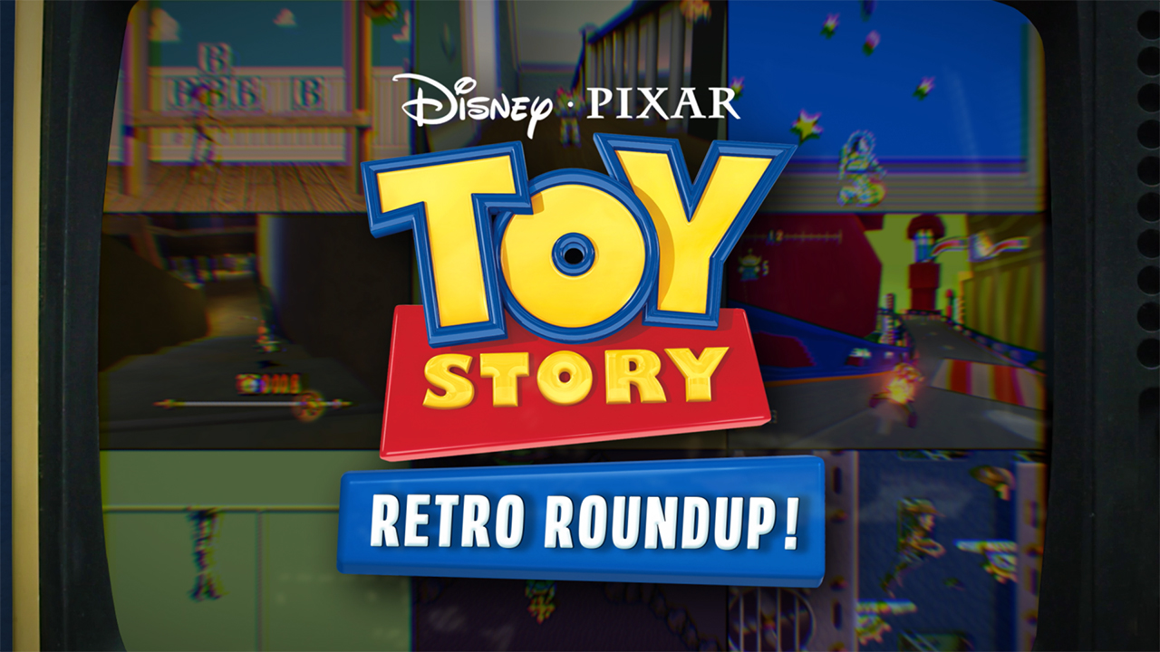 Toy Story Overkill! Remaster & Klassiker angekündigt