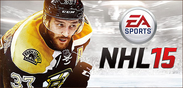 NHL 15
