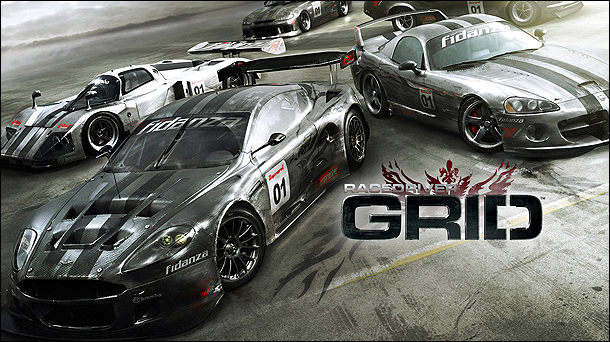 Race Driver: GRID